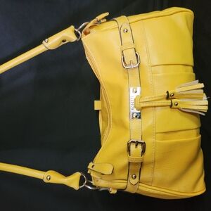 Rosetti Yellow Women's Bag